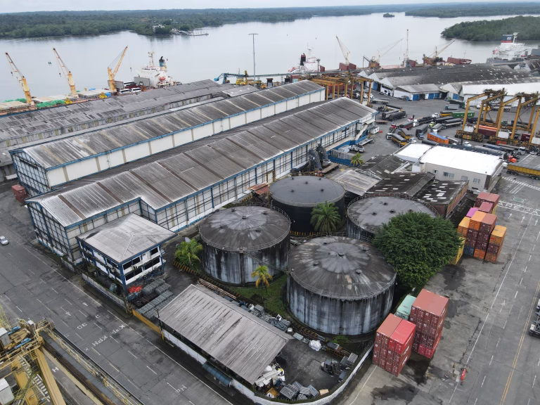 CIAMSA: 64 años de liderazgo en logística, agencia de aduanas y fertilizantes a la medida en Colombia